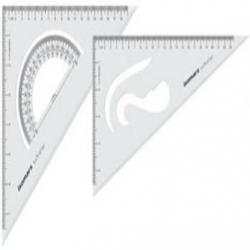 ISOMARS SET SQUARE 10